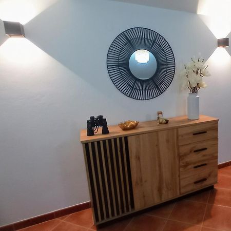 O Miradouro Apartamento Angra do Heroísmo Exterior foto
