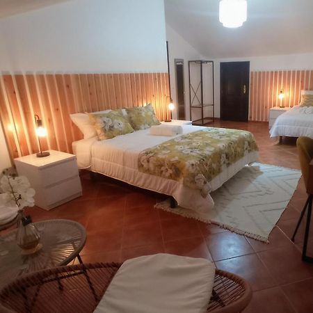 O Miradouro Apartamento Angra do Heroísmo Exterior foto