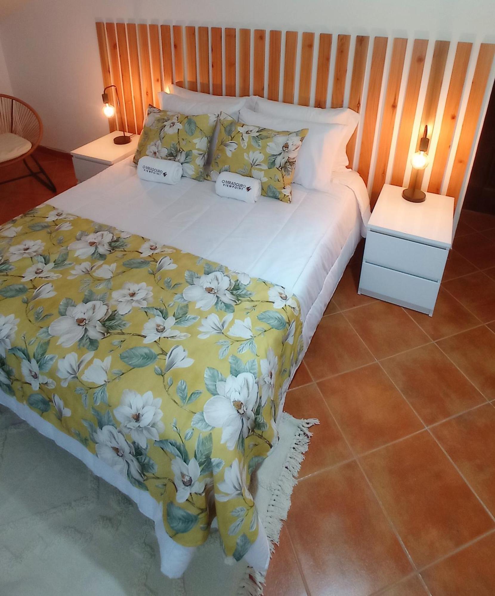 O Miradouro Apartamento Angra do Heroísmo Exterior foto