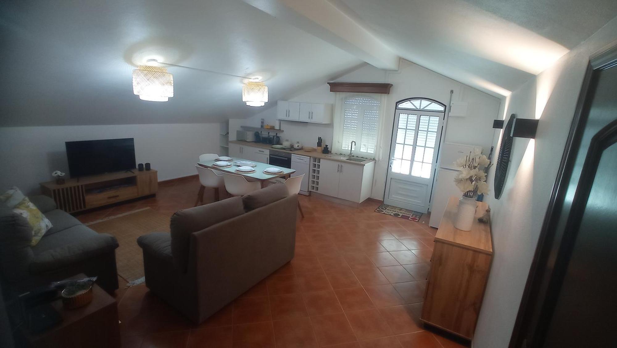 O Miradouro Apartamento Angra do Heroísmo Exterior foto