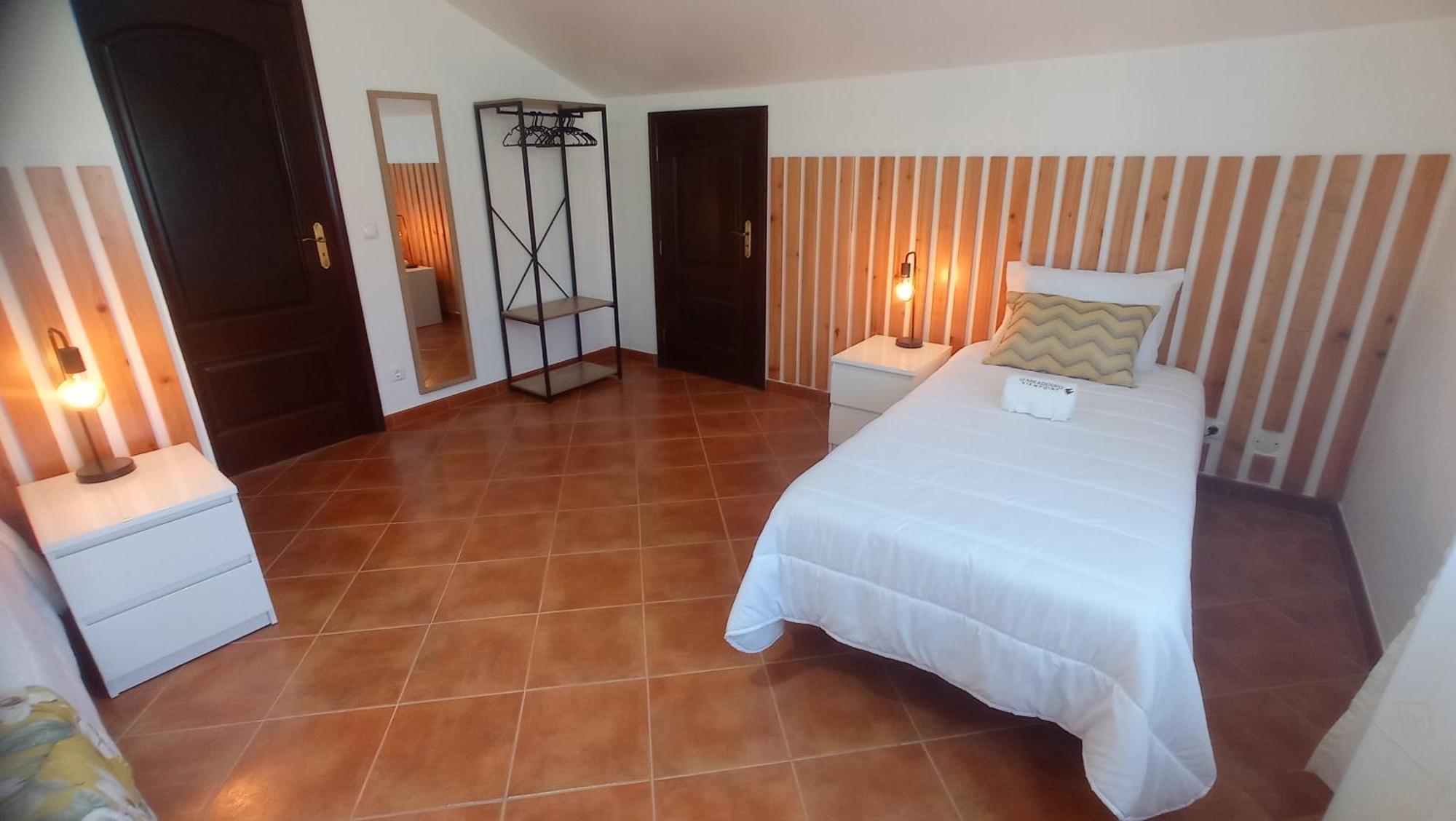 O Miradouro Apartamento Angra do Heroísmo Exterior foto