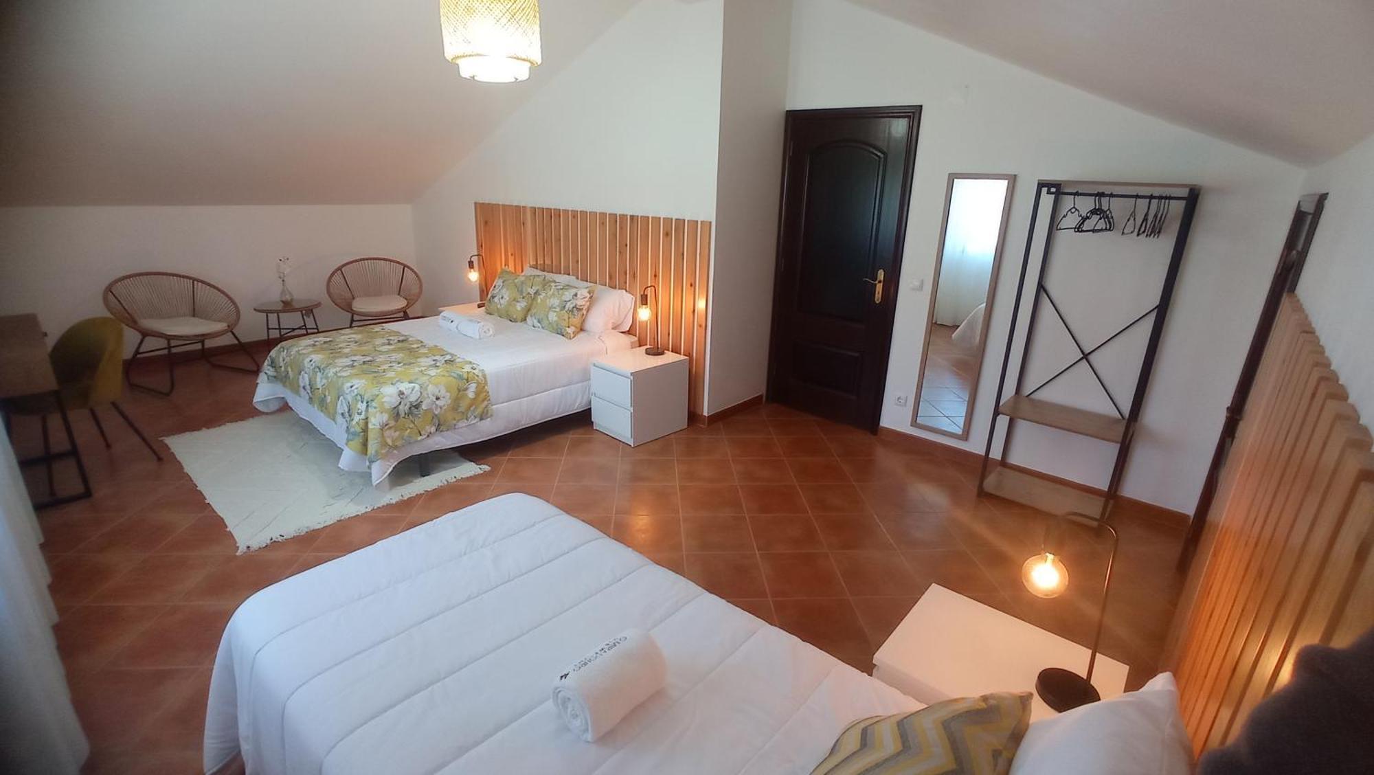 O Miradouro Apartamento Angra do Heroísmo Exterior foto