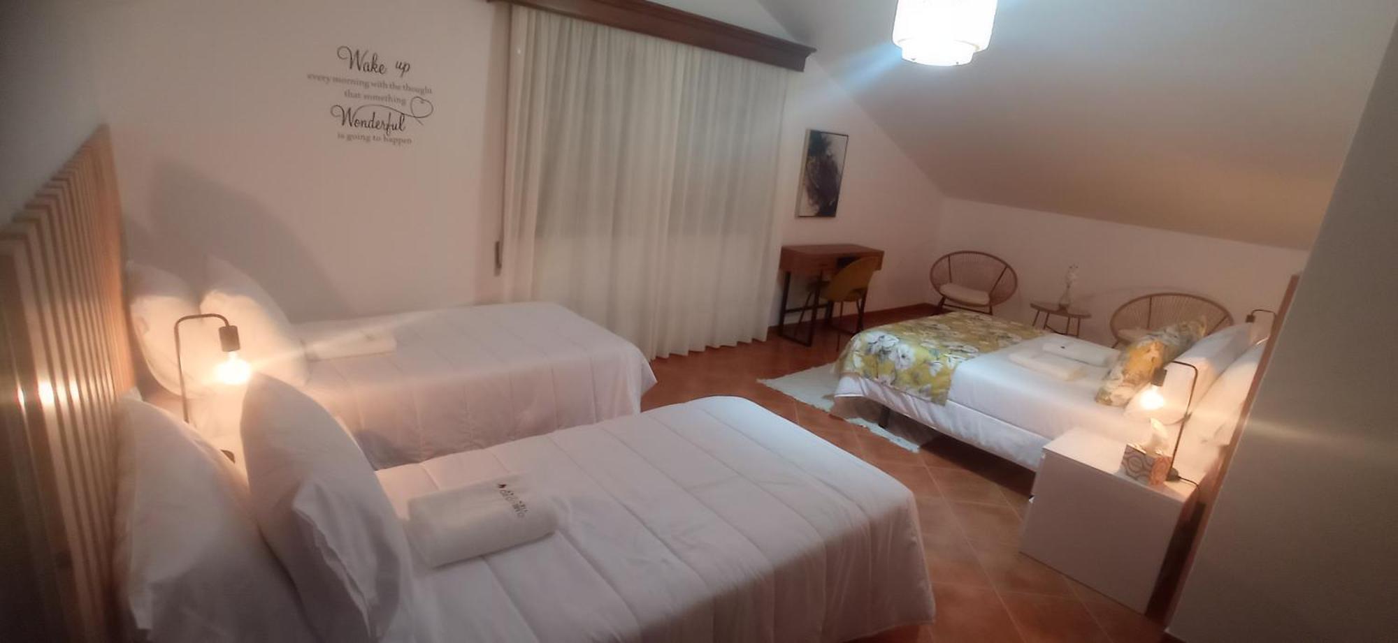 O Miradouro Apartamento Angra do Heroísmo Exterior foto