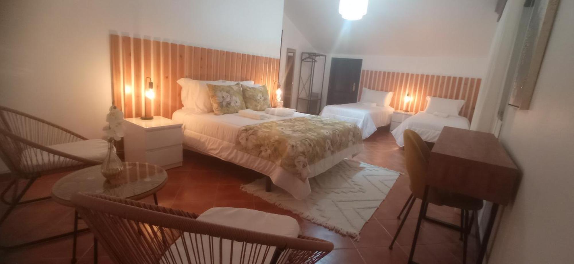 O Miradouro Apartamento Angra do Heroísmo Exterior foto